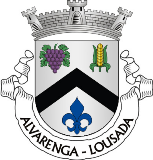 Alvarenga - Lousada