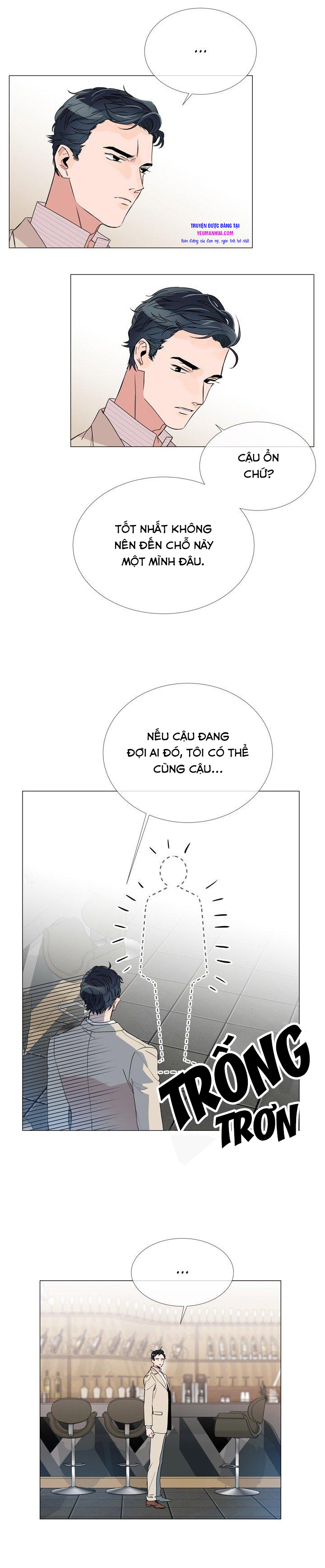 Red Candy Chapter 2 - Trang 2