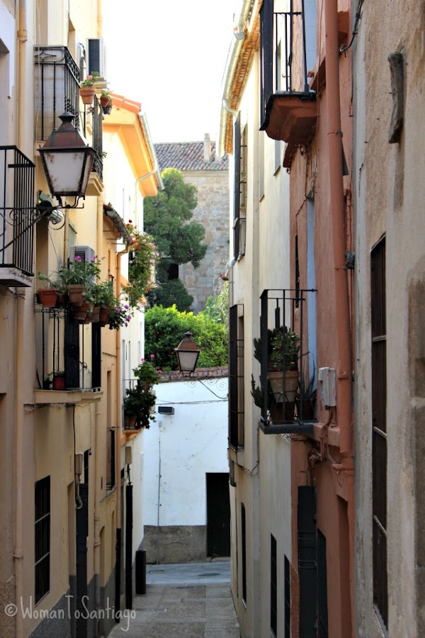 foto callejuela