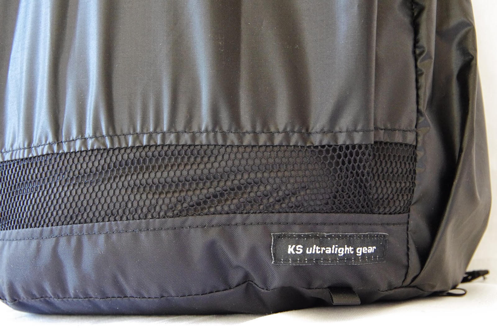 KS ultralight gear: KS 3 / KS 4