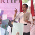 Presiden Jokowi: Bali Provinsi Pertama yang Seluruh Tanahnya Bersertifikat Tahun Ini