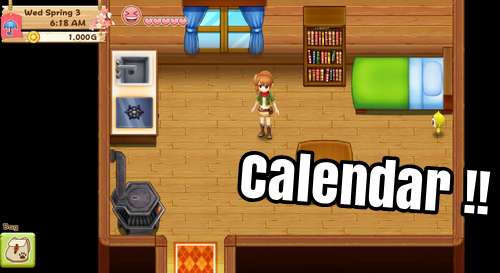 game harvest moon light of hope game harvest moon light of hope
