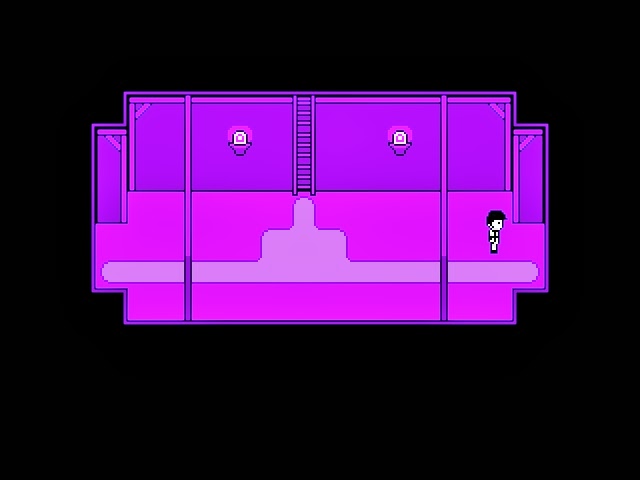 심오하고 독특한 세계관의 쯔꾸르 게임 OFF 4화 | 인스티즈