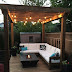 Backyard patio ideas