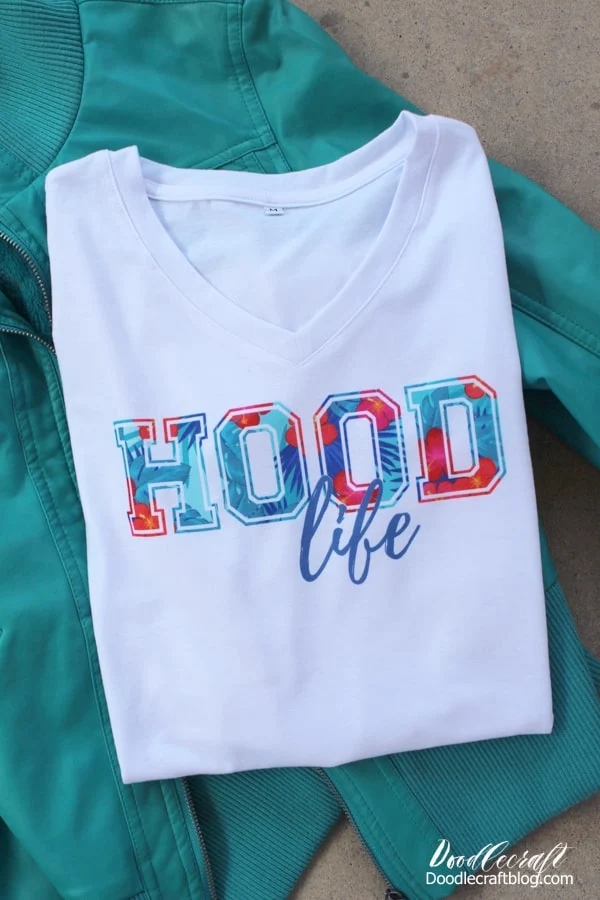 How To Use Cricut Infusible Ink : My Crazy Good Life
