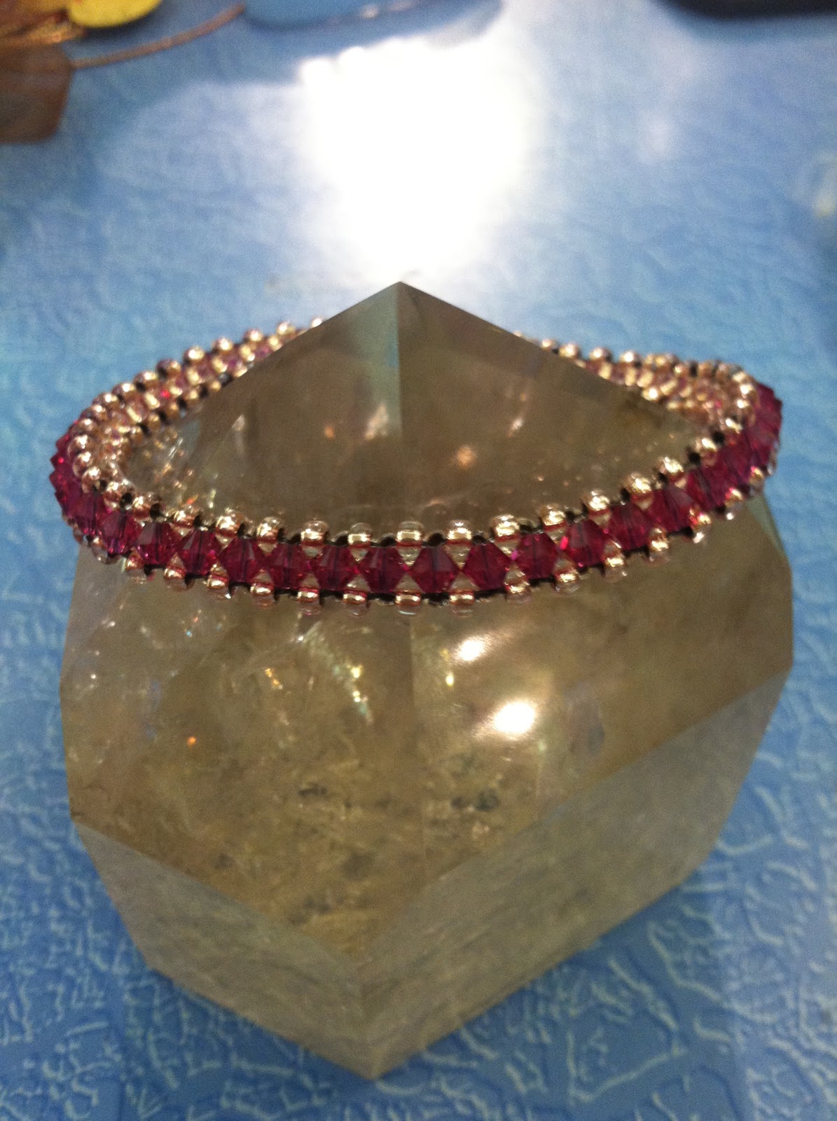 Bazaar Star BeaderyTHE ULTIMATE BEADING EXPERIENCE!!! COME BEAD WITH