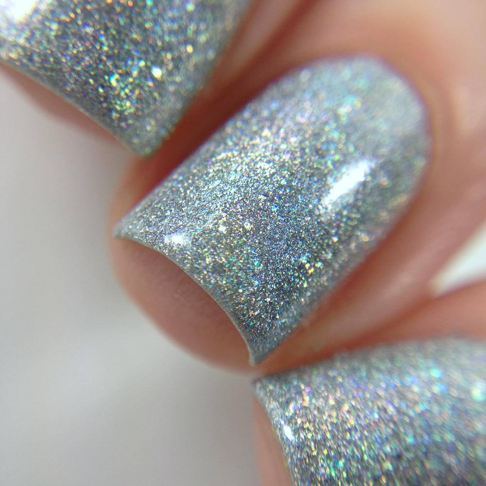 GREAT LAKES LACQUER  THE TRUE NORTH COLLECTION - cdbnails