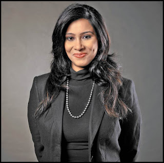 Khyati Birla