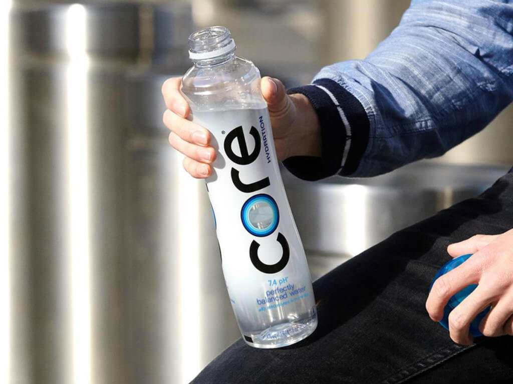 FREE Core Hydration Single at Kroger Free Samples & Freebies