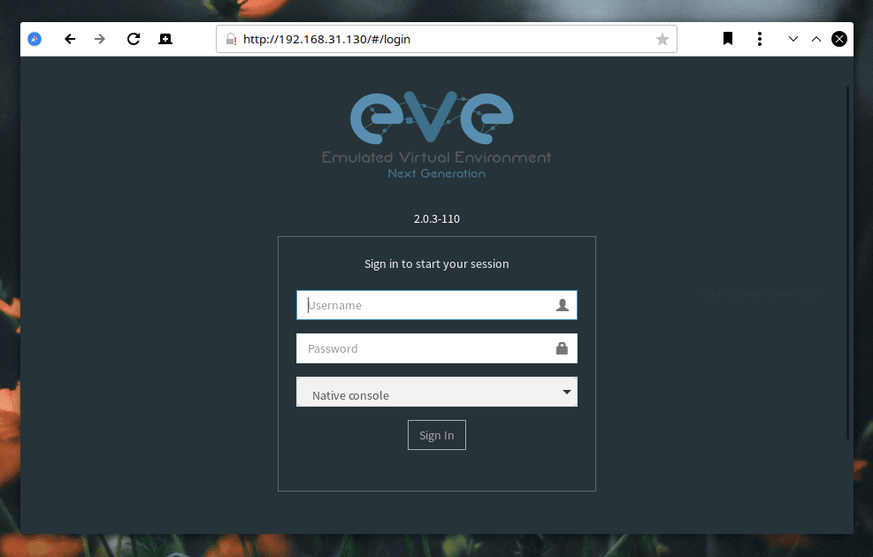 Tutorial Cara Install EVE-NG di Ubuntu dan Linux Mint