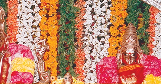Dharmo Rakshati Rakshitaha Srisailam Temple Accommodation Online