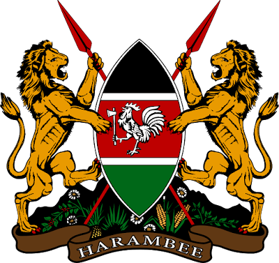 Kenya