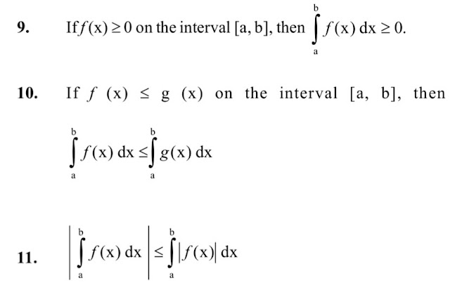 12 class Maths Notes Chapter 8 Application of Integrals free PDF| Quick revision Application of Integrals Notes class 12 maths