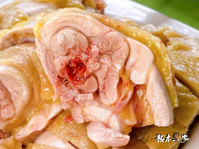玉瀧谷野菜料理|陽明山竹子湖野菜餐廳~隱藏版饕客美食野味