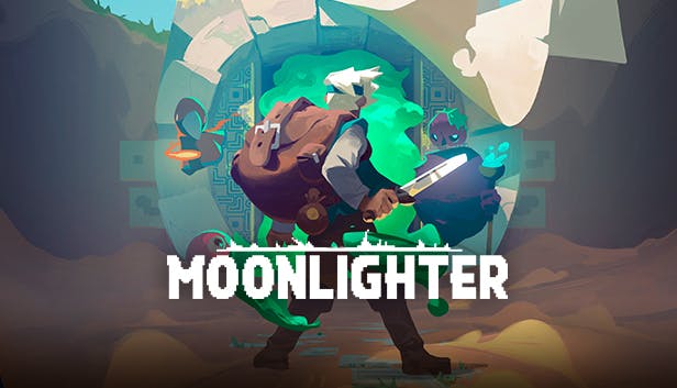 Moonlighter between dimensions download free Moonlighter between dimensions download free