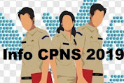 Pemprov Sulut Buka Seleksi CPNS Tahun 2019