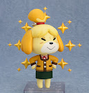 Nendoroid Animal Crossing Isabelle (#386) Figure