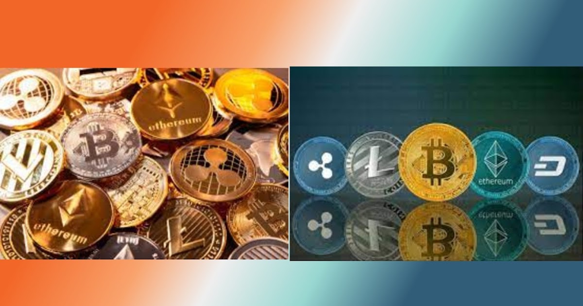 ¿Qué es una criptomoneda? Métodos, Cursos, Bins y Carding