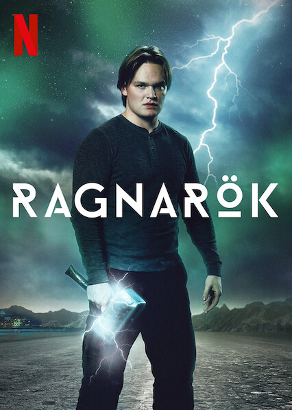 Ragnarok (2021) Temporada 2 NF WEB-DL 1080p Latino