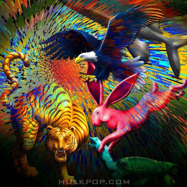 LEENALCHI – SUGUNGGA