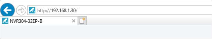 Enable 2-Way Audio on UNV