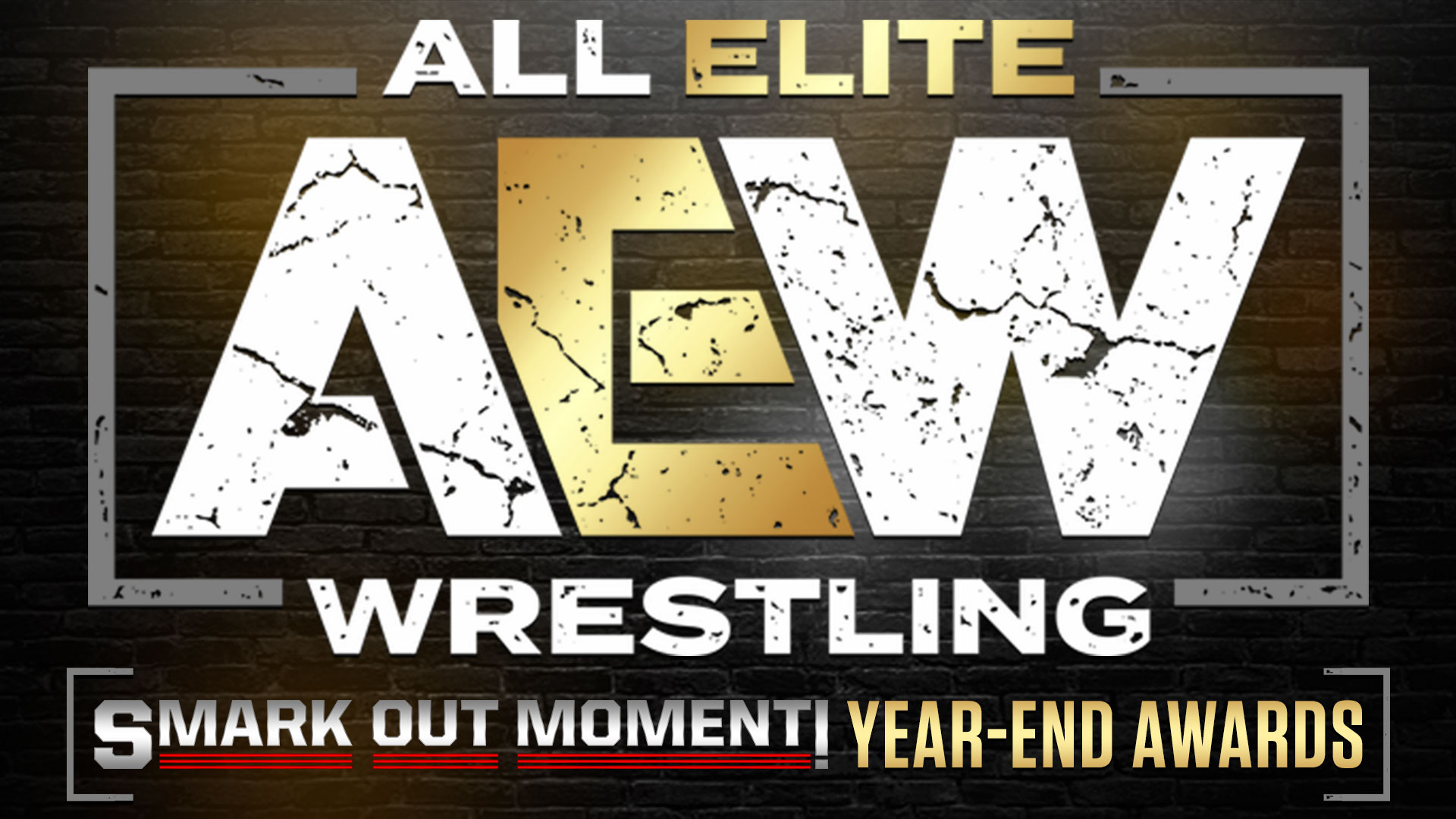 AEW 2021 YearEnd Awards Best & Worst of All Elite Wrestling This Year