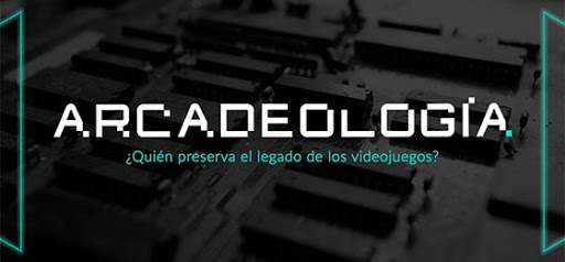 Llega Arcadeología, el documental que esperabas sobre la preservación de los videojuegos