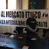 Pescara, Forconi indagato per protesta mercatino etnico