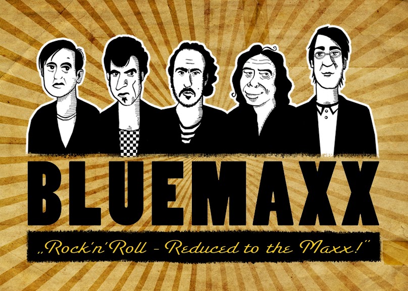 BLUEMAXX