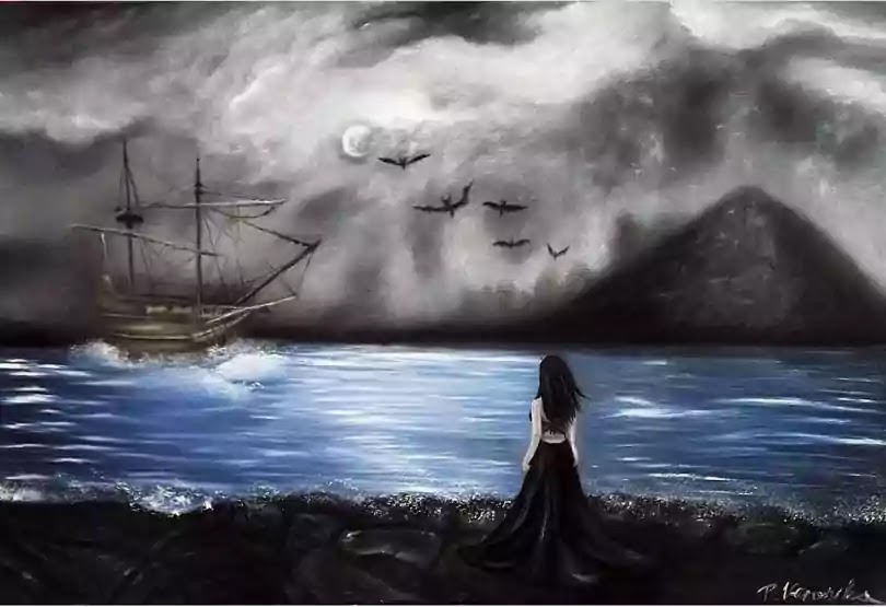 Rhapsody On A Windy Night by T.S Eliot Summary & Analysis