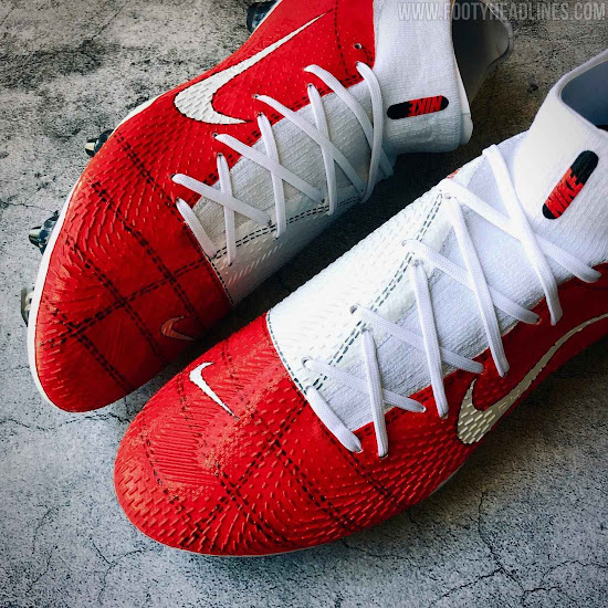 8 Insane Hybrid Football Boots By PeteZheng Footy Headlines