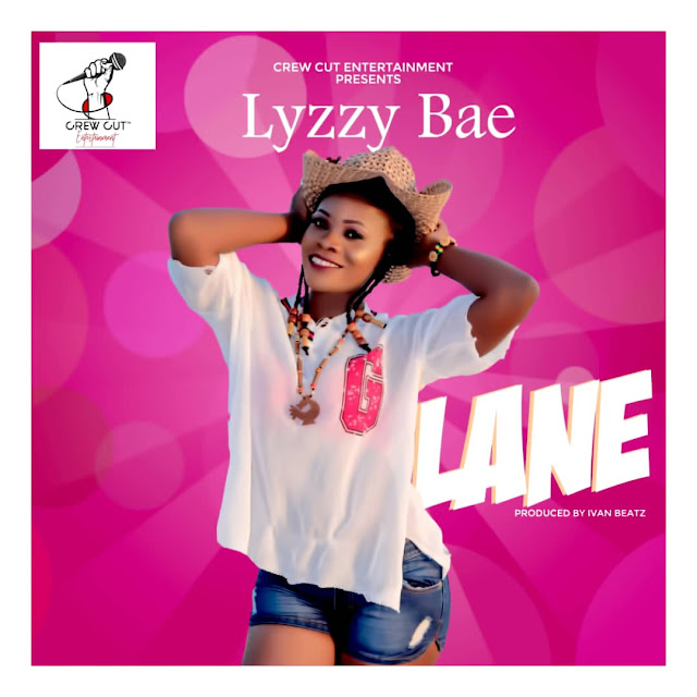 Lyzzy Bae - Lane Lyzzy Bae - Lane