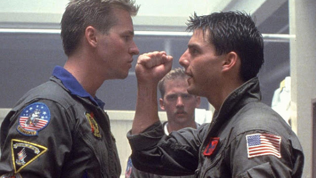 Voir Top Gun: Maverick En Streaming Vf *VOSTFR] TOP GUN: MAVERICK Film Complet Streaming VF En Français [2021