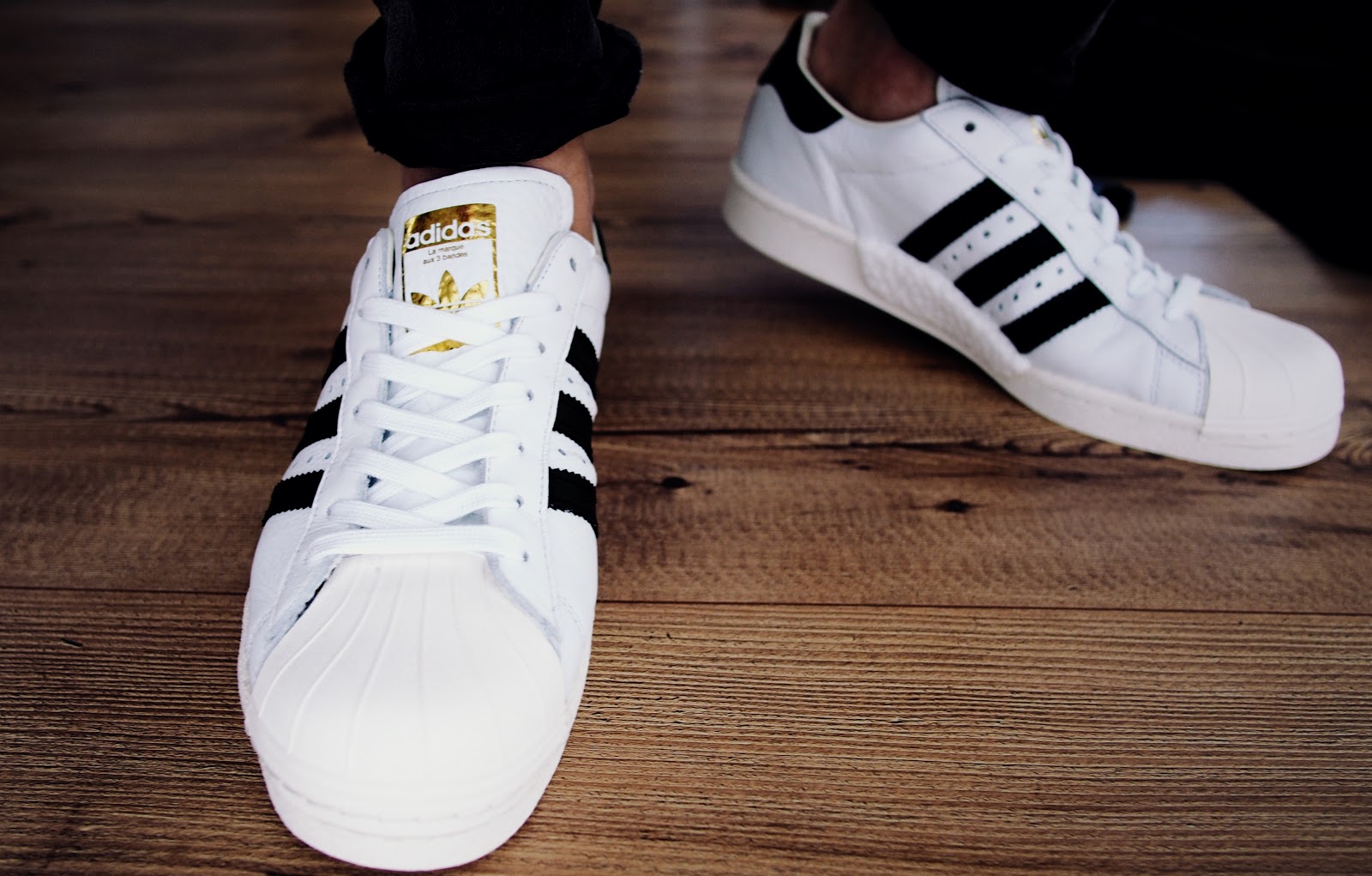adidas superstar mens footlocker