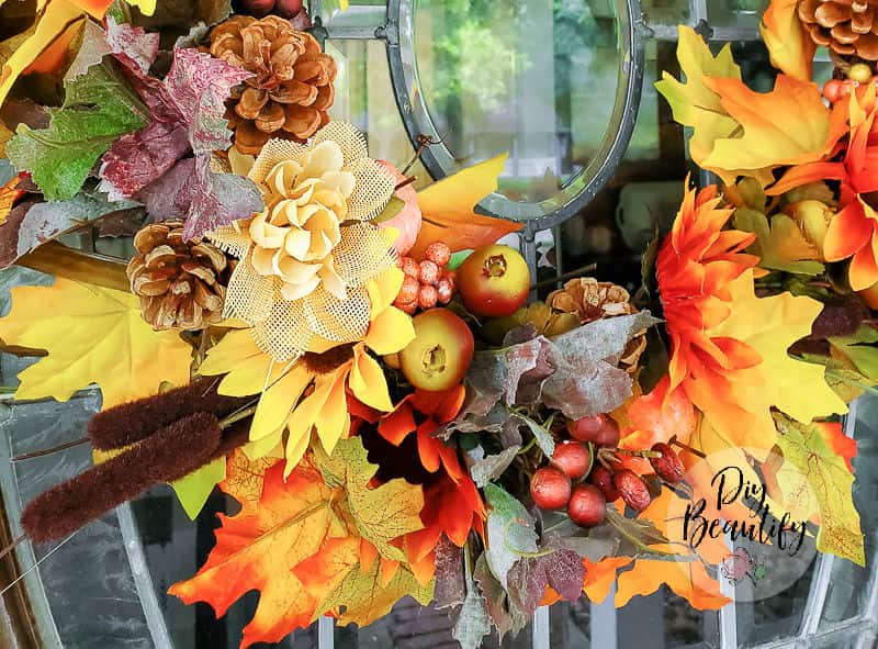 5 DIYs Using Fake Fall Leaves from the Dollar Store