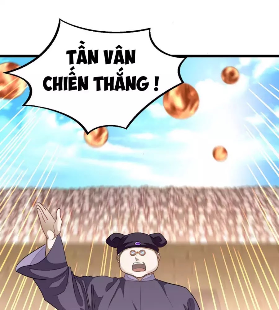 Cửu Dương Thần Vương Chapter 154 - AB Truyện