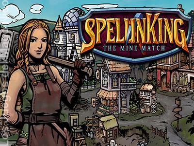 SPELUNKING: THE MINE MATCH - Guía del juego y vídeo guía I