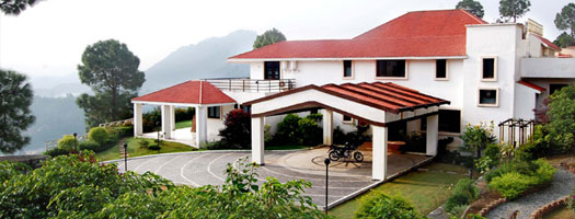 Lansdowne - Plan a Tour to Beautiful Hill Station of Uttarakhand  