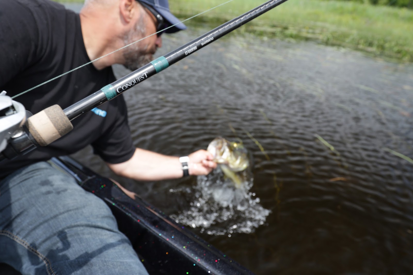 aaron martens g loomis