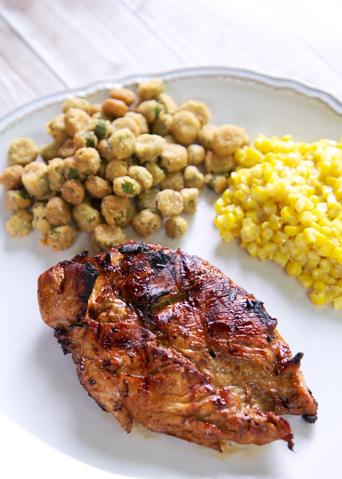 AllPurpose Marinade Plain Chicken®