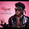 Kuami Eugene - Dollar On You Instrumental (hitmuzik.com)