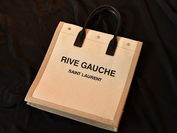 RIVE GAUSCHEのバッグ