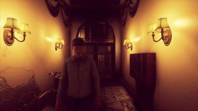 صورة لتجربة العبة Bohemian Killing : تحقيق في الجريمة البشعة صورة لتجربة العبة Bohemian Killing : تحقيق في الجريمة البشعة
