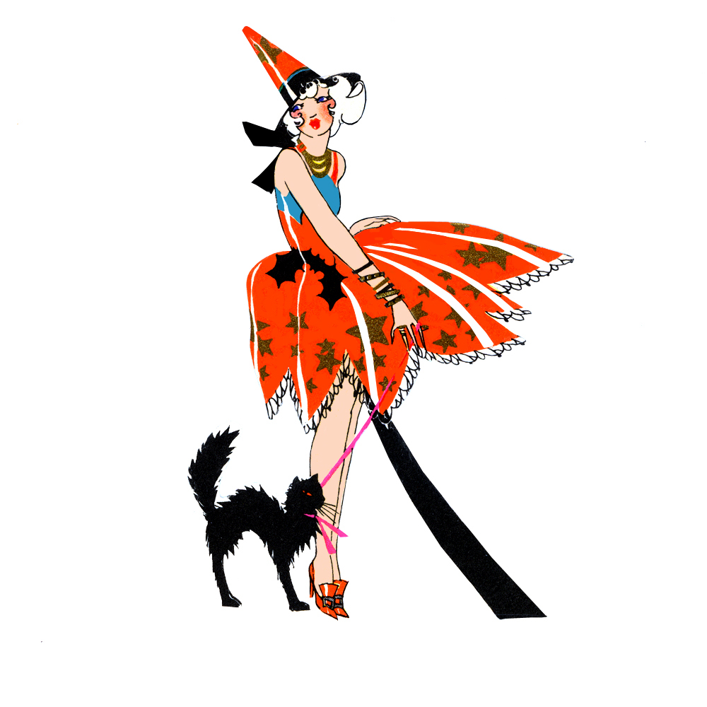 clipart halloween witch - photo #40