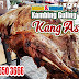 Kambing Guling Muda Arcamanik