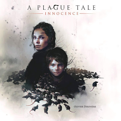 A Plague Tale Innocence Soundtrack Olivier Deriviere