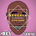 DOWNLOAD MP3 : DJ Xandy ft DJ Shyne - BENGALA ( Afro Show )[ 2020 ]