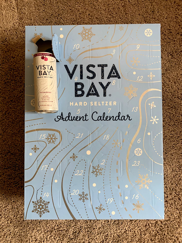 The Bays Advent Calendar
