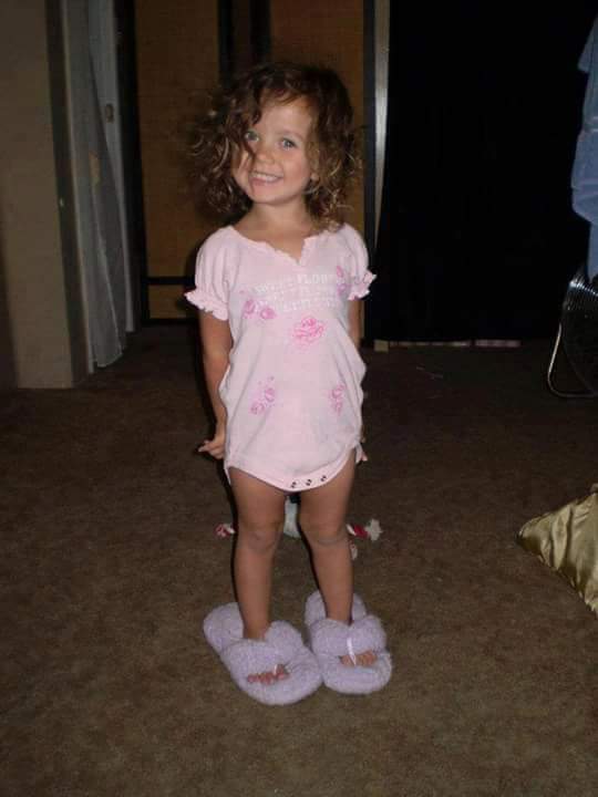 Heavens Youngest Angels : Natalynn Miller