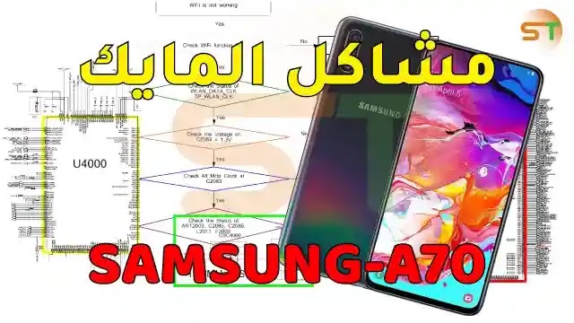 Samsung a 70